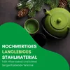 1x Novaliv ohrievač na čajovú kanvicu z nehrdzavejúcej Náhľad obrázku produktu 4