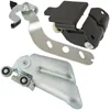 Fiat Ducato 2006- Schiebetürwagen, 3-teiliges Set Produktbild-Vorschau 2
