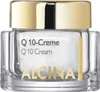 Alcina Effective Care Gesichtscreme Q 10 Cream 50 ml Produktbild-Vorschau 3