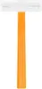 Bic Sensitive 1 Men s Shaver Orange Produktbild-Vorschau 3