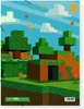 itenga Gummizugmappe Sammelmappe Zeichenmappe A4 Karton Produktbild-Vorschau 3