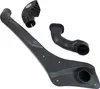 LLDPE Lufteinlass für NISSAN NAVARA D40 ab 2010 PATHFINDER Produktbild-Vorschau 3
