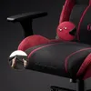 Herní židle Diablo Chairs X-One 2.0 z látky, ergonomická Náhled obrázku produktu 16