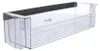 Neff Flaschenhalter für Kühlschrank | 442x100mm | 11007906 Produktbild-Vorschau 4