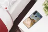 MuchoWow® Handyhülle Schutzhülle Hülle für Huawei P30 Lite Produktbild-Vorschau 4