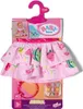 BABY born® Pinplay Kleid (43 cm) Produktbild-Vorschau 7