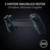 Pełnowymiarowy kontroler USB-C RAZER Kishi V3, kolor: Podgląd zdjęcia produktu 5