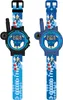 Spiderman Kinder Walkie-Talkies Interaktive Uhr mit Produktbild-Vorschau 8