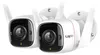 TP-Link Tapo C310P2 Cube IP-Sicherheitskamera Draußen 2304 Podgląd zdjęcia produktu 6
