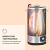 Klarstein Mundschenk, súprava na varenie piva, 3000 W, Náhľad obrázku produktu 4