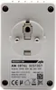Intelligenter Stecker Fritz! DECT 200 INTERNATIONAL Weiß Produktbild-Vorschau 6