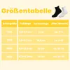 Yalion 12 Paar Stoppersocken Kinder ABS Antirutschsocken, Produktbild-Vorschau 7