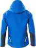 MASCOT 18301-231-91010-XL, Jacke, Mann, XL, 112 cm, Produktbild-Vorschau 3