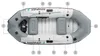 INTEX 68373NP - Schlauchboot-Set - Mariner 3 (inkl. Paddel Produktbild-Vorschau 31