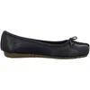 Clarks Shoes Freckle Ice Ballerinas Schwarz EU 38 Damen Produktbild-Vorschau 78