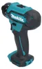 Makita DF 033 DZ Akumulatorowa wiertarko-wkrętarka 12 V Podgląd zdjęcia produktu 4