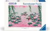 Ravensburger Puzzle 4000 Teile – Die verborgene Welt der Produktbild-Vorschau 2