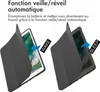 imoshion Bibliothèque pliante pour Apple iPad 6 (2018) 9,7 Voir les images du produit 4