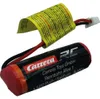 Carrera LiFePO4 Akku HFC1340/3.2V-320mAh Anteprima dell’immagine prodotto 4