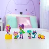 Ensemble de célébration de la maison de poupée Gabby, Voir les images du produit 11