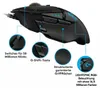 Logitech G G502 HERO High Performance Gaming Mouse Productafbeelding-voorbeeld 57