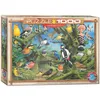 Eurographics Garden Birds - Joahn Francis (1000) Voir les images du produit 2