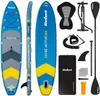 Rebel RBA-4501 Paddleboard SUP s příslušenstvím 350 cm, 140 Náhled obrázku produktu 12