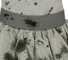 Costume da clown dell'orrore per ragazzi, taglia:140/146 Anteprima dell’immagine prodotto 8