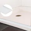 Prahy sprchové vaničky, 200 cm, bílé – Voděodolné těsnění – Náhled obrázku produktu 5
