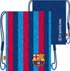 Stylowy worek na obuwie FC Barcelona - idealny towarzysz na Podgląd zdjęcia produktu 3