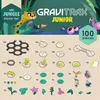 Ravensburger GraviTrax Junior Starter-Set L Jungle 27499 Produktbild-Vorschau 15