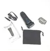 A collection of grooming products laid out on a white background. Anteprima dell’immagine prodotto