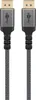 Goobay DisplayPort-Kabel 2.0/2.1, 80Gbit/s Produktbild-Vorschau 14