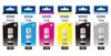 Epson EcoTank magenta T 114 70 ml               T 07B3 Produktbild-Vorschau 9