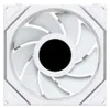 Lian Li 12RTLLCD1W3W, Ventilator, 12 cm, 350 RPM, 1900 RPM, Produktbild-Vorschau 6