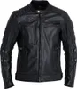 Techniczna kurtka skórzana John Doe Motorrad Jacket z Podgląd zdjęcia produktu 1