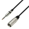 Adam Hall Cables 3 STARS BMV 0300 - Gebalanceerde kabel, Productafbeelding-voorbeeld 1