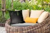 MuchoWow® Outdoor Kissen - Blätter - Tropisch - Muster - Produktbild-Vorschau 3