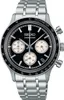 Seiko SSB479P1 Herrenuhr Chronograph Schwarz 1 Produktbild-Vorschau
