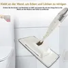 Bodenwischer-Set, 4 in1 Wischmopp, 126 cm Sprühwischer Produktbild-Vorschau 5