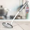 Dr. Oetker Schaum- und Abseihlöffel 33,5 cm, Abseihlöffel Produktbild-Vorschau 2