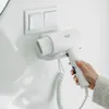 Adler Wall-Mount Hair Dryer | AD 2285 | 2000 W | Number of Voir les images du produit 7