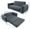 INTEX Schlafsofa Pull-Out Sofa aufblasbar mit Produktbild-Vorschau 24