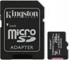 KINGSTON 256 GB micSDXC Canvas Select Plus 100R A1 Produktbild-Vorschau 3