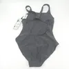 ARENA Damen Dynamo R One Piece Swimsuit Nero 36 EU Produktbild-Vorschau 3