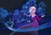 Clementoni 87388 Puzzle Play for Future - Disney Frozen 2 - Produktbild-Vorschau 4