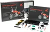 Honda CB 750 Build your Legend, Metall Modellbausatz im Produktbild-Vorschau 4