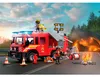 PLAYMOBIL: Camión de intervención de bomberos Vista previa de la imagen del producto 5