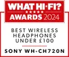Sony WH-CH720N Bluetooth Over-Ear Kopfhörer mit Noise Produktbild-Vorschau 10