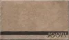 JOOP! Badteppich 141 LOGO STRIPES Sand 50 x  60 cm Produktbild-Vorschau 1